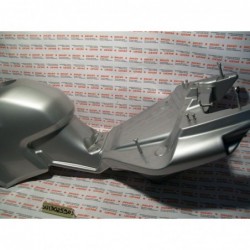 Serbatoio Carburante Fuel Tank Cover Fairing Ducati Multistrada 620 1100 1000