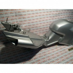 Serbatoio Carburante Fuel Tank Cover Fairing Ducati Multistrada 620 1100 1000