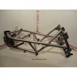 Telaio supporto Front frame support Ducati 999 S 04