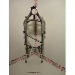 Telaio supporto Front frame support Ducati 999 S 04