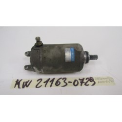 Motorino avviamento Starter...
