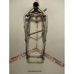 Telaio supporto Front frame support Ducati 999 S 04