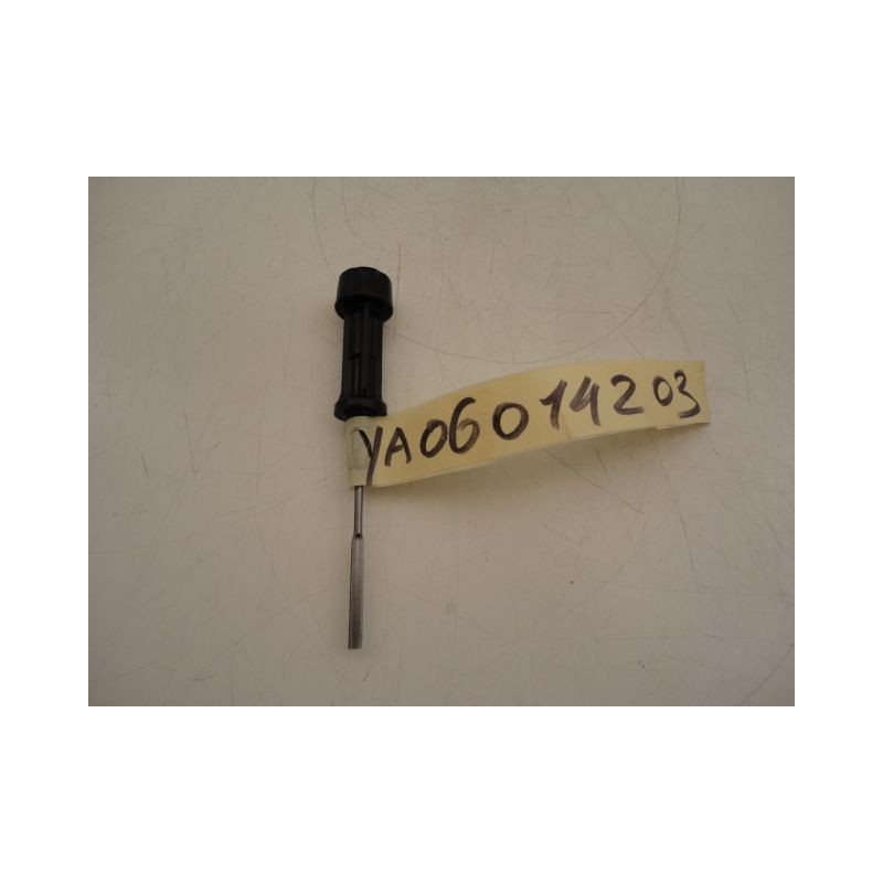 Astina livello olio Oil dipstick Yamaha Fz6 04 11