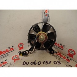 Ventola Radiatore Destra right Radiator Elettric Ducati 999 749 03 06