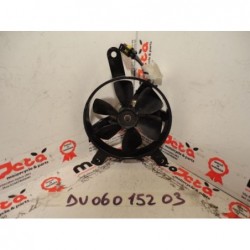 Ventola Radiatore Sinistra Left Radiator Elettric Ducati 999 749 03 06