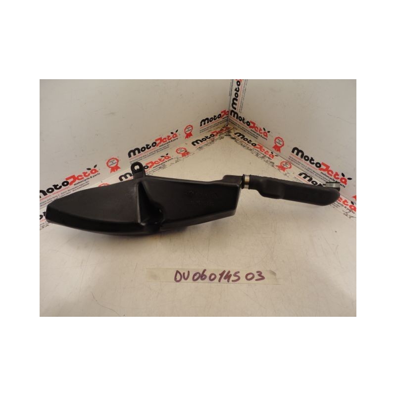 Vaschetta recupero Vapore Tank vapor recovery Ducati 999 749 03 06