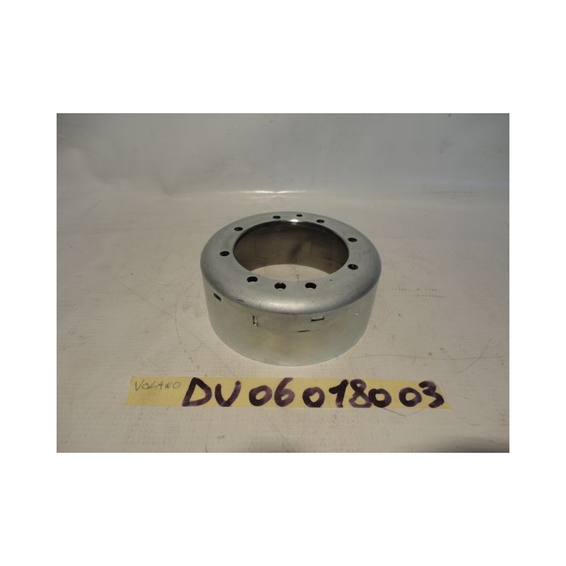 Volano rotore flywheel schwungrad Ducati Monster 696 08 14