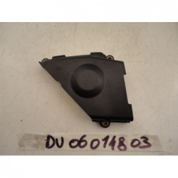 Coperchio carter plastica distribuzione cover plastic timing belt Ducati 999 749