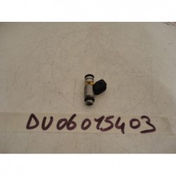 Iniettori Injektoren Fuel Injectors Ducati 999 749 03 06