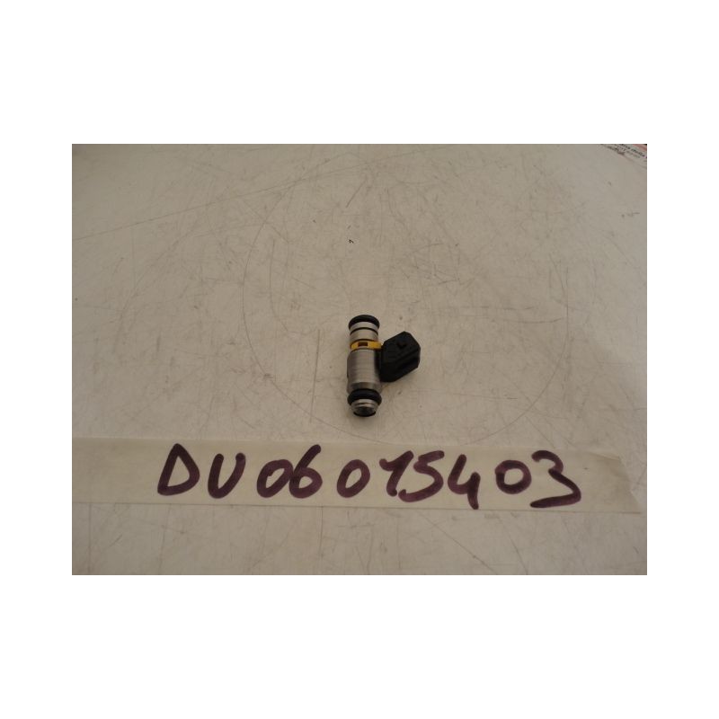 Iniettori Injektoren Fuel Injectors Ducati 999 749 03 06