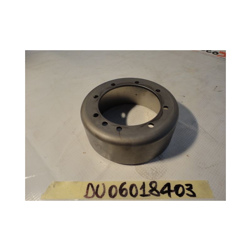 Volano rotore flywheel schwungrad Ducati Hypermotard 821 13 15