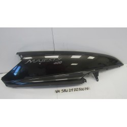 Carena coda dx Tail fairing...