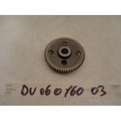 Ingranaggi motorino avviamento Starter motor gear Anlasser Ducati 999 749 03 06