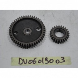 Ingranaggi motore fase originale motor point phase original used Ducati 749