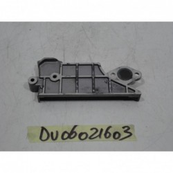 Carter cinghia distribuzione cover plastic timing belt Ducati 749 03 06