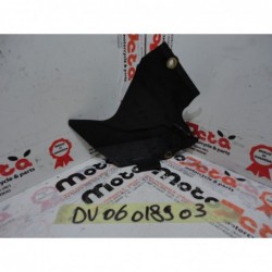 Carter copripignone carter chain sprocket Ducati 1098 s 1198 848 Streetfigther