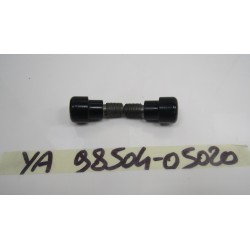 Pesi manubrio Handlebar...