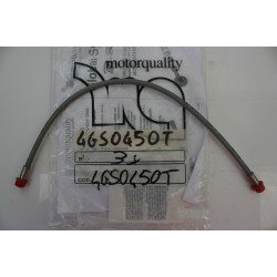 Tubo freno aeronautici...