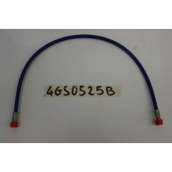 Tubo freno aeronautici...