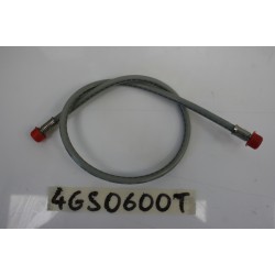 Tubo freno aeronautici...