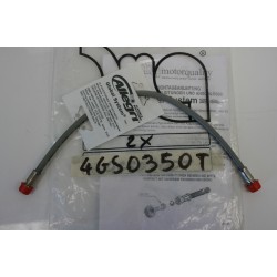 Tubo freno aeronautici...