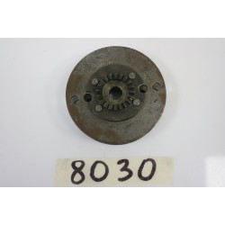 Piatto portaceppi frizione...