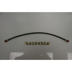 Tubo freno aeronautici...