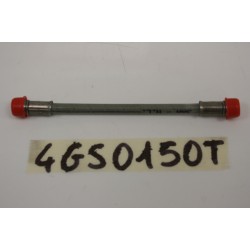 Tubo freno aeronautici...