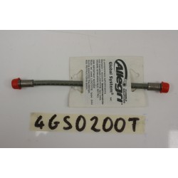 Tubo freno aeronautici...