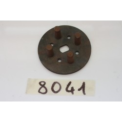 Disco portacolonnette...