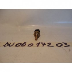 Sensore temperatura Acqua temperature sensor Water Ducati Hypermotard 821 13 15