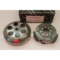 Kit frizione + campana...