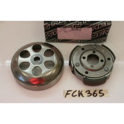 Kit frizione + campana...
