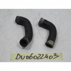 Tubi Circuito Raffreddamento circuit cooling pipes Ducati 749 999 03 06
