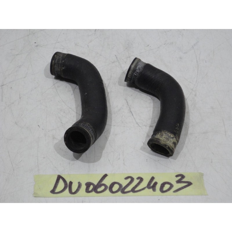Tubi Circuito Raffreddamento circuit cooling pipes Ducati 749 999 03 06