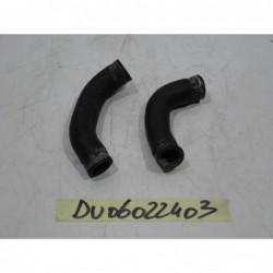 Tubi Circuito Raffreddamento circuit cooling pipes Ducati 749 999 03 06