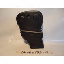 Carter distribuzione cover rear plastic timing belt Ducati Hypermotard 821 13 15