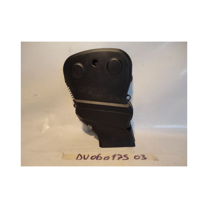Carter distribuzione cover rear plastic timing belt Ducati Hypermotard 821 13 15