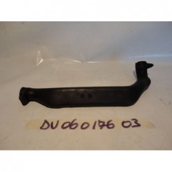 Tubo recupero Fumi olio Oil recovery pipe and smoke Ducati Hypermotard 821 13 15