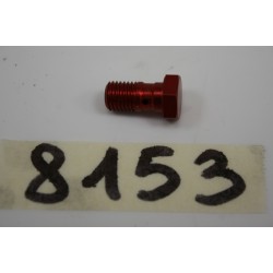 Bullone ergal forato corto...