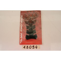 Adesivo protezione...