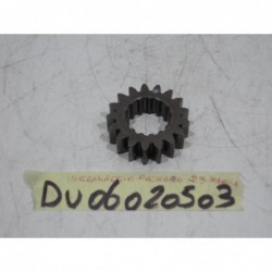 Ingranaggio primario seconda marcia Primary gear second gear Ducati 999 749 