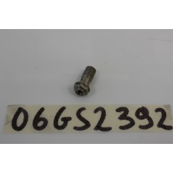 Bullone spurgo forato...