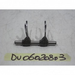 Forchetta cambio albero secondaria shift fork shaft secondary Ducati 999 749