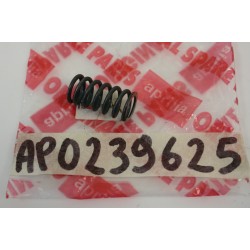 Molla frizione 34,1mm...