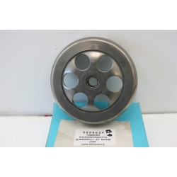 Campana frizione Ø 105...