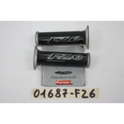 Coppia manopole Handle Grip...