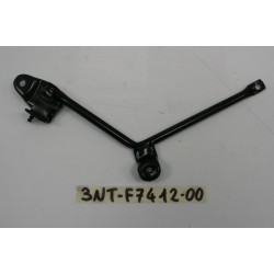 Supporto pedana sx Left...