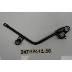 Supporto pedana sx Left...