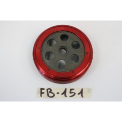 Campana frizione Ø 120mm...